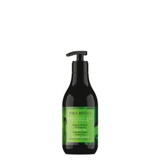 Perfect All Defence – SAMPON EMOLIENT PENTRU UTILIZARE FRECVENTA SLS FREE - 350 ML