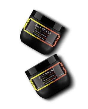 Dual True – MASCA NUANTATOARE - 500 ML