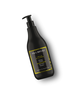 True Silver –  SAMPON ANTI-YELLOW - 1000 ML